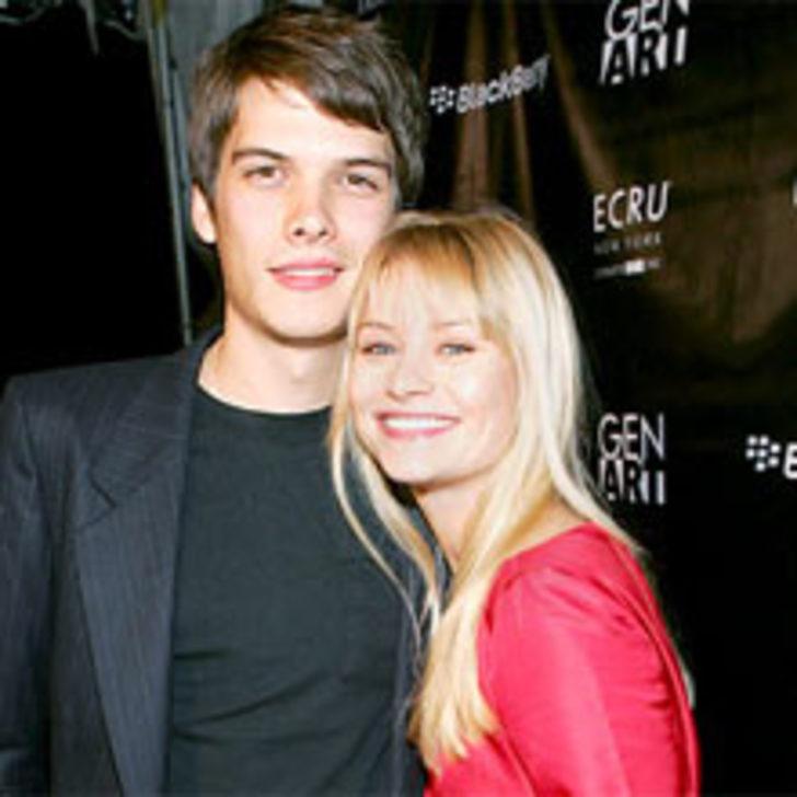 Lost'un Yıldızı Boşanıyor