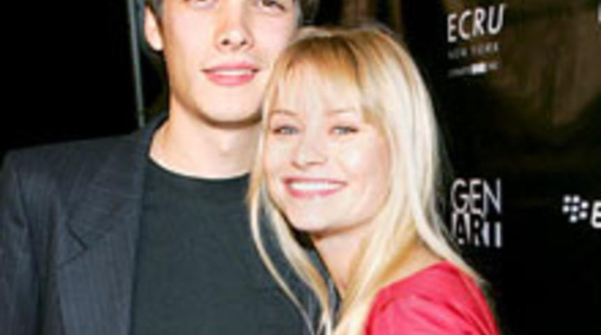 Lost'un Yıldızı Boşanıyor