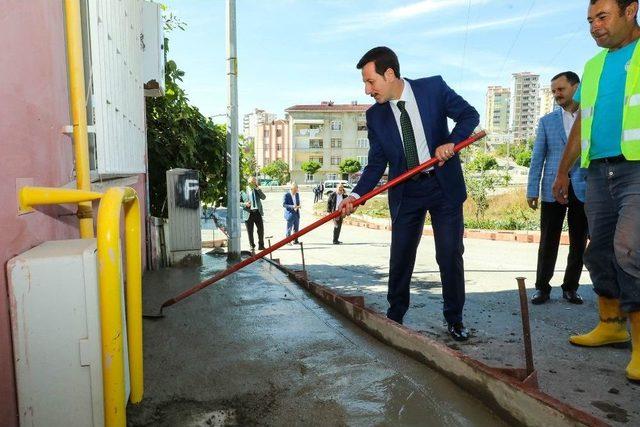 Tok: “gücümüzü Milletten Alıyoruz”