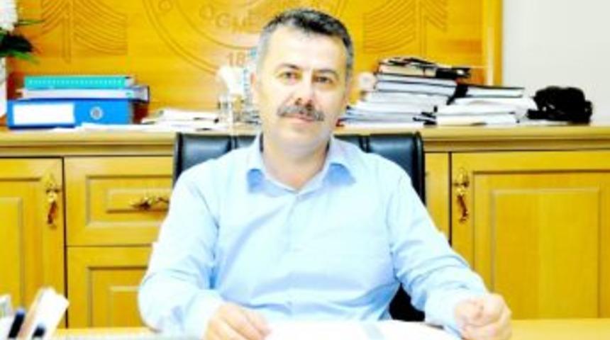 İnegöl Orman İşletmesi Yangınlara Karşı Hazır