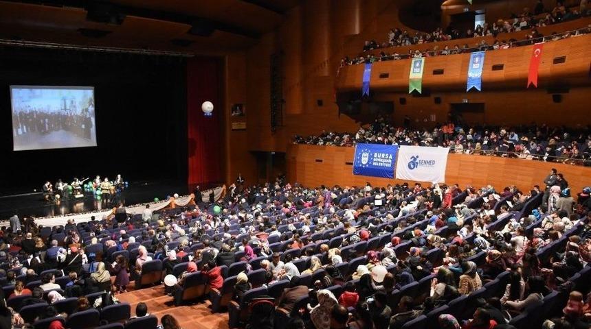 Hem Bilgisayar Kullanmayı &Ouml;ğrendiler, Hem Laptop Kazandılar