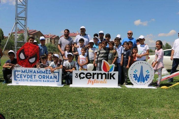Ilıca’da Festival Coşkusu G2