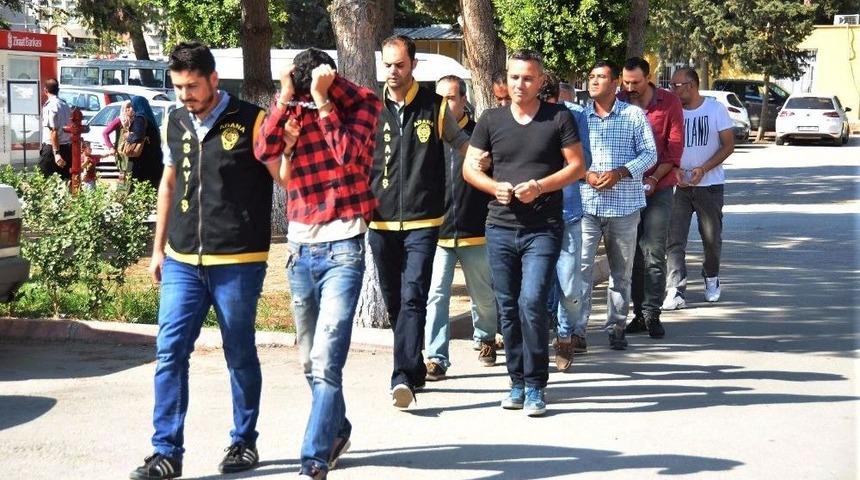 &Uuml;niversiteli Gen&ccedil;, Yasa Dışı Bahis&ccedil;ilere Asgari &Uuml;cretle Hesabını Kullandırmış