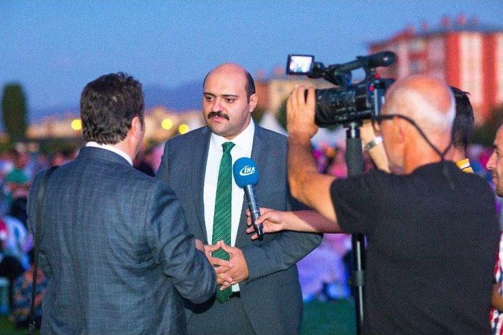 Ilıca’da Festival Coşkusu G3