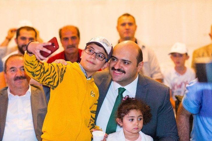 Ilıca’da Festival Coşkusu G4