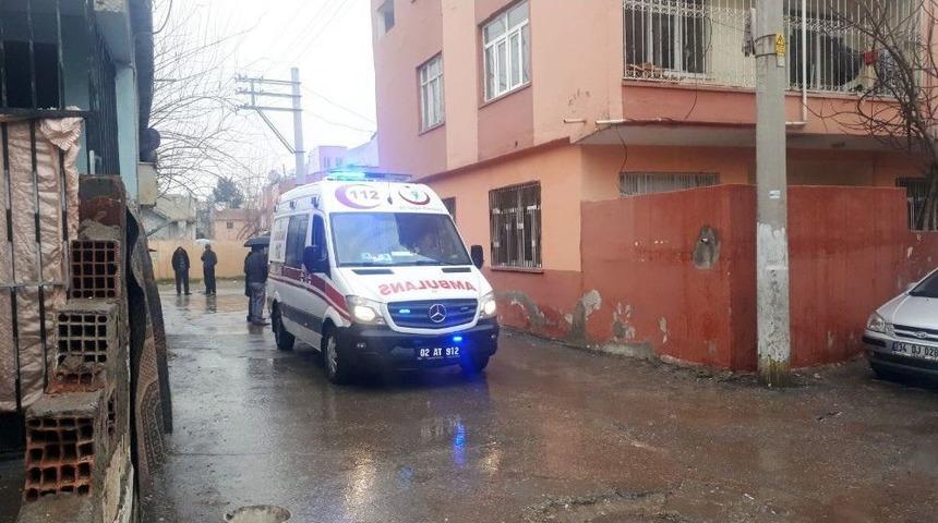 Adıyaman&rsquo;da 1 Kişi Karbonmonoksit Gazından Zehirlendi