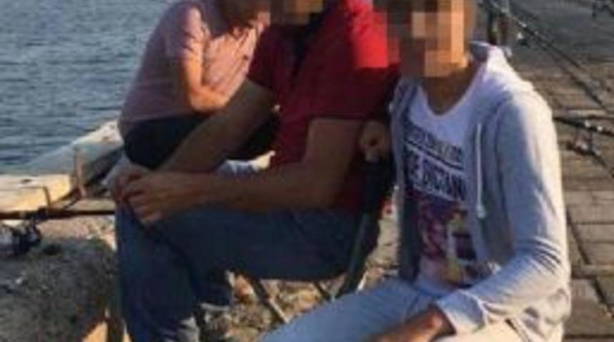 Polis Memuru, Tartıştığı Oğlunu Bacağından Vurdu