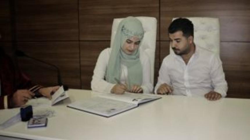 İha Muhabirinin Mutlu Günü