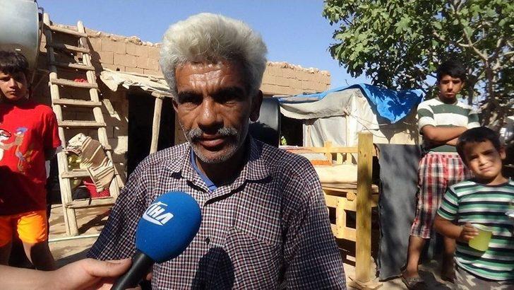 (özel) Artuklu Kayyumu, Engelli Vatandaşın Hayallerine Ortak Oldu G1