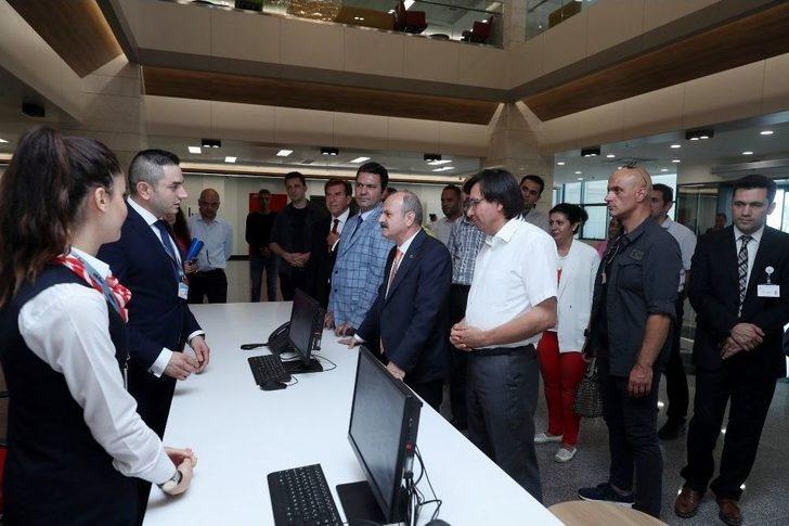 Eskişehir Şehir Hastanesi Gün Sayıyor G2