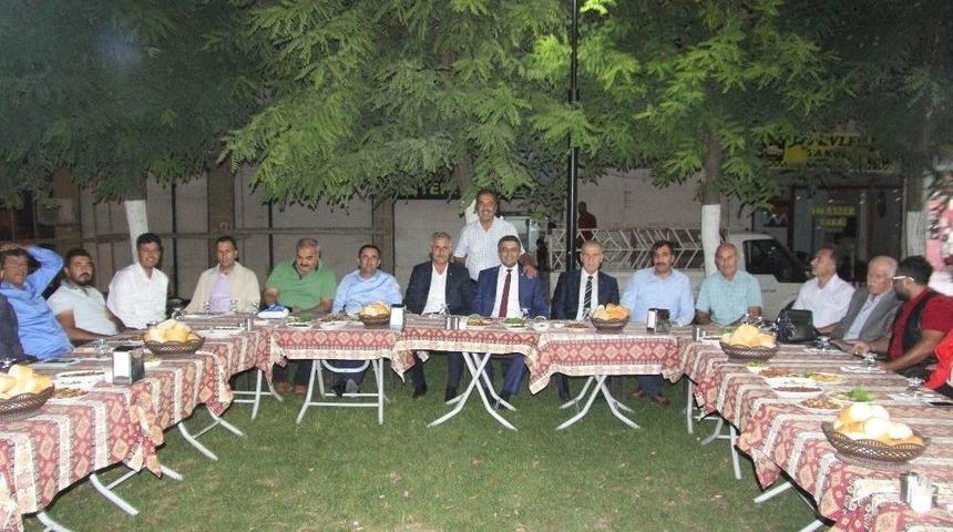 Amat&ouml;r Takımların Lig Fikst&uuml;r&uuml; &Ccedil;ekildi