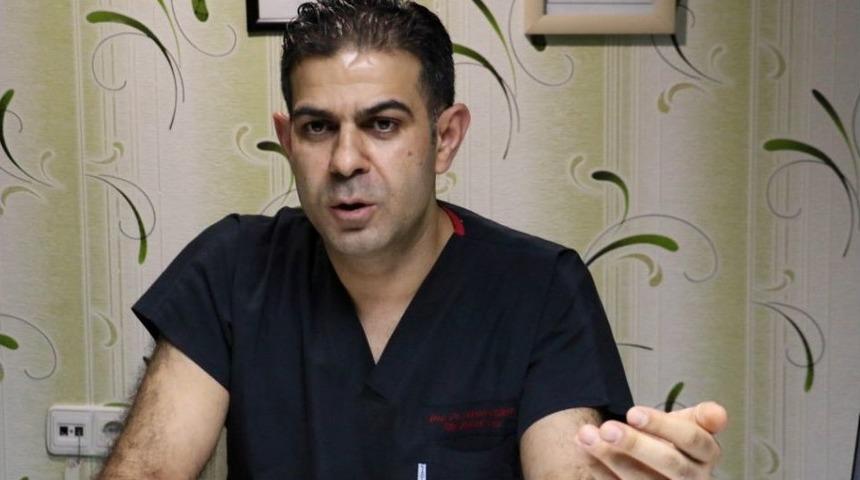 Kadın Doğum Ve T&uuml;p Bebek Uzmanından &lsquo;g&uuml;neş&rsquo; Uyarısı