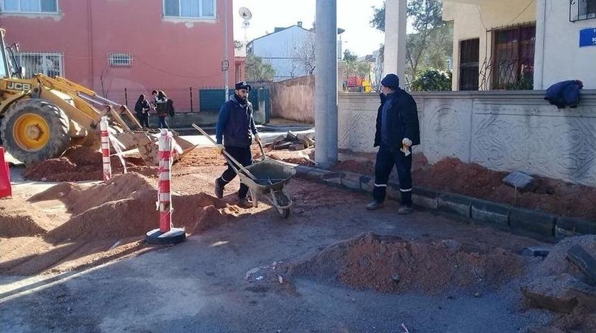 K&ouml;rfez&rsquo;de Sıkıntılara Anında &Ccedil;&ouml;z&uuml;m