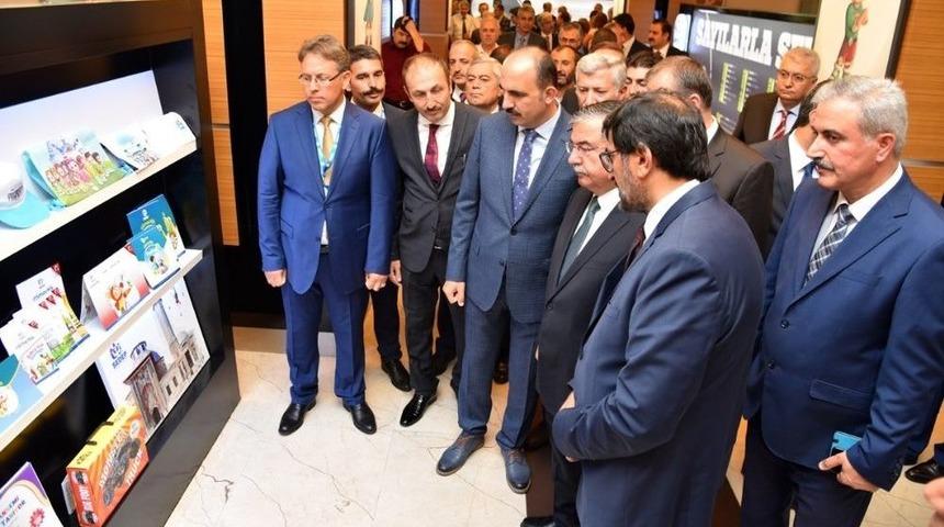 Sedep Binlerce &Ouml;ğrenciye Ulaşmaya Devam Ediyor