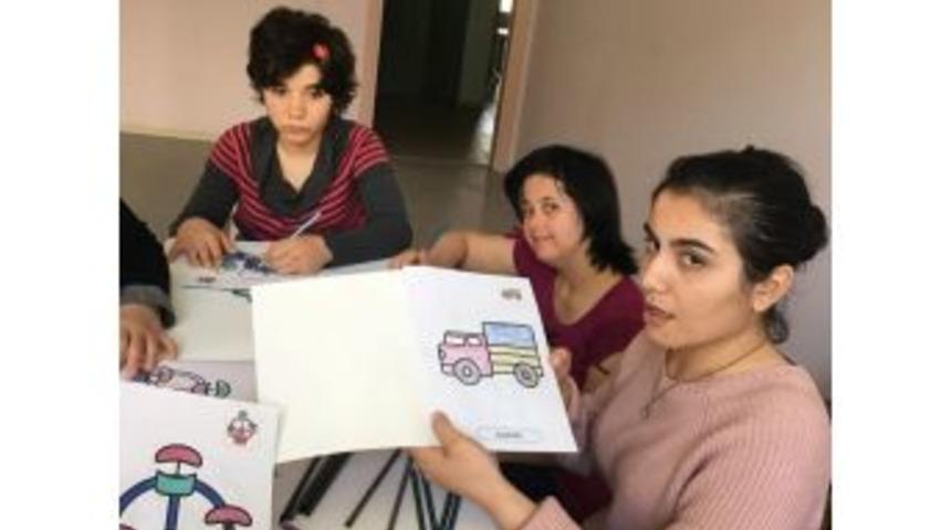 (özel) Engelli Bakım Merkezinde Şüpheli Ölüm