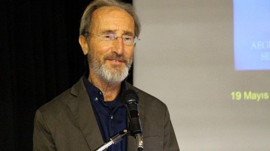 "mimaride, Ekoloji Ve S&uuml;rd&uuml;r&uuml;lebilirlik" Semineri