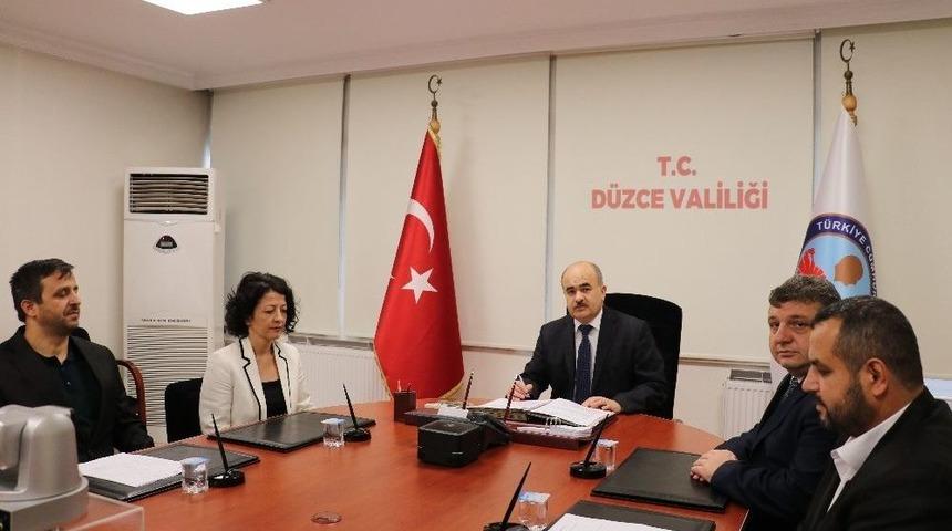 Hayat Boyu &Ouml;ğrenme