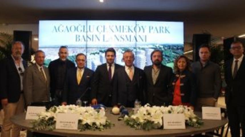 Ali Ağaoğlu&rsquo;ndan Kadir Topbaş Yorumu: &ldquo;gidenin Arkasından Konuşulmaz, G&ouml;m&uuml;n Gitsin"