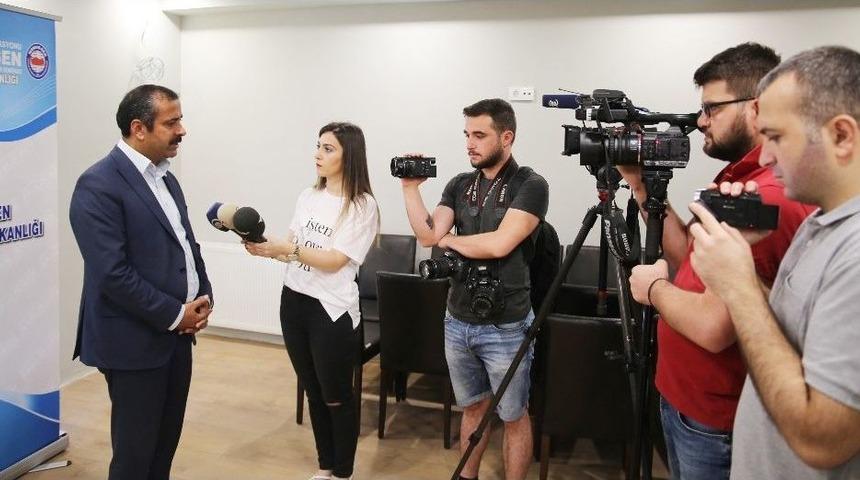 Memiş: "açıklanan Ekonomik Politikayı Önemsiyor Ve Destekliyoruz”