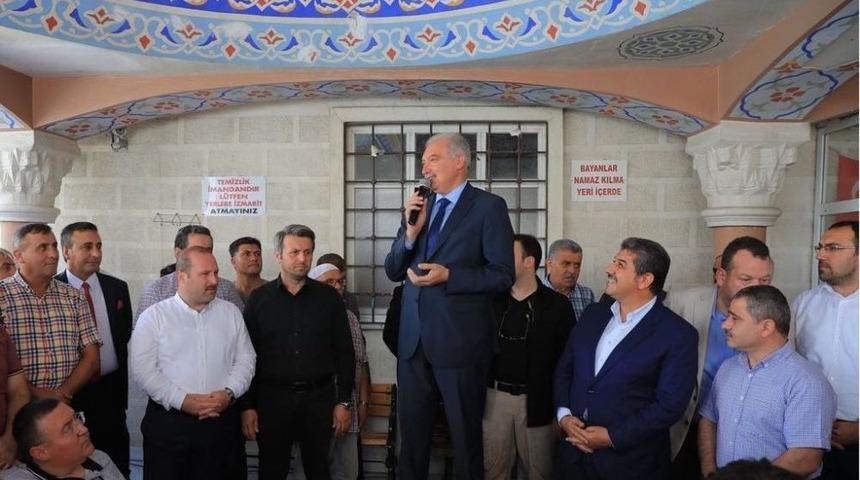 İbb Başkanı Uysal: “her Yaptığımız İşte Önce Vatandaş Diyeceğiz”