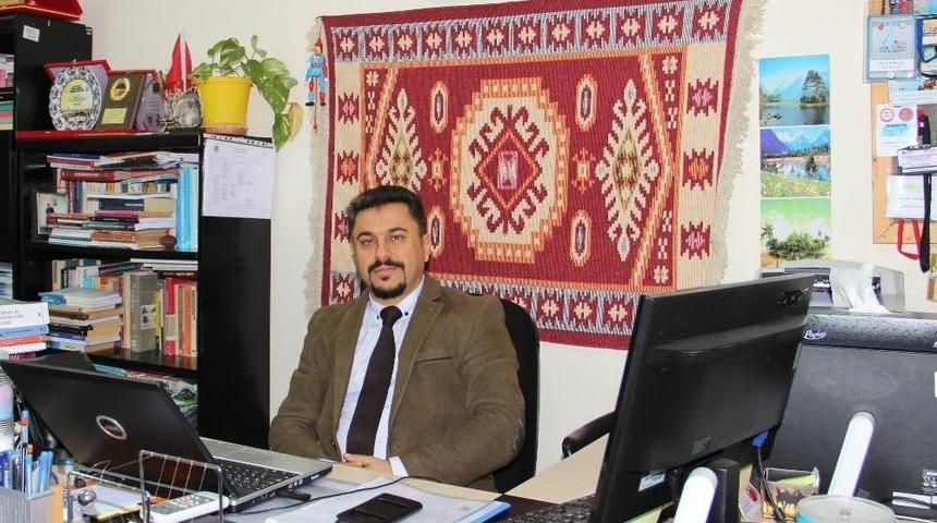 &rsquo;2018 Y&ouml;r&uuml;k K&uuml;lt&uuml;r Yılı Olacak&rsquo;