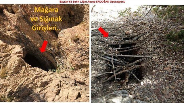 Diyarbakır’da Pkk’ya Darbe