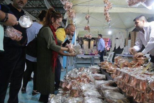 İzmit'te Gaziantep Tanıtım Günleri