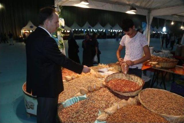 İzmit'te Gaziantep Tanıtım Günleri