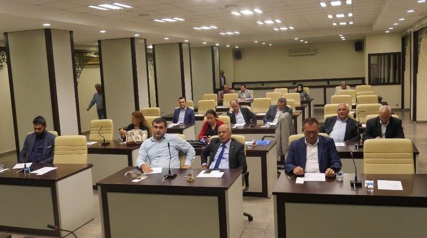 Milletvekili Y&uuml;ksel&rsquo;in İsmi Haliliye&rsquo;de Yaşayacak