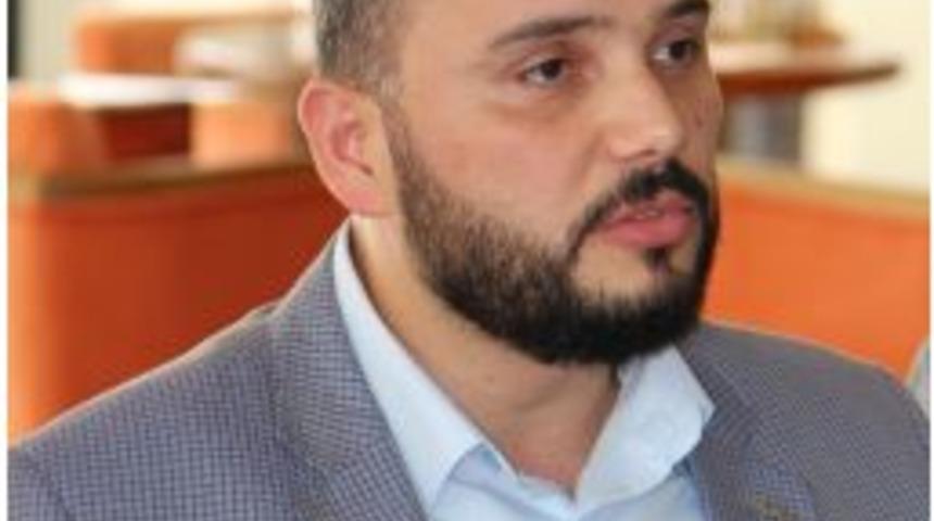 M&uuml;siad Fındık Sorununu Bakana İletecek