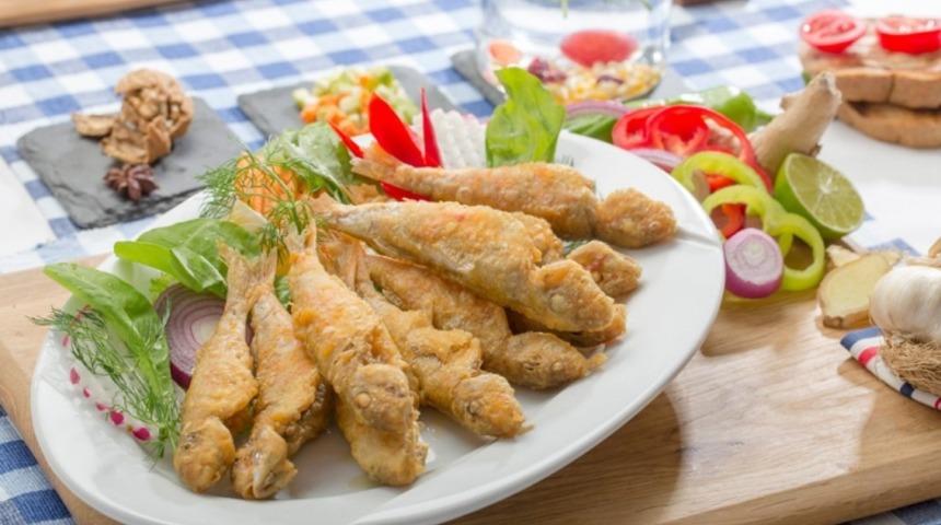 Mart Ayı Mevsim Balıklarıyla Yapabileceğiniz 7 Leziz Tarif