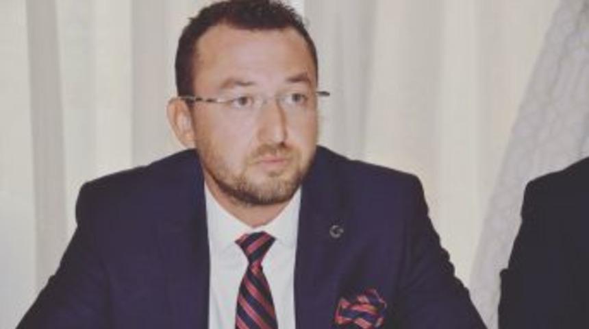 Aloğlu&rsquo;ndan Fransa&rsquo;ya Tepki