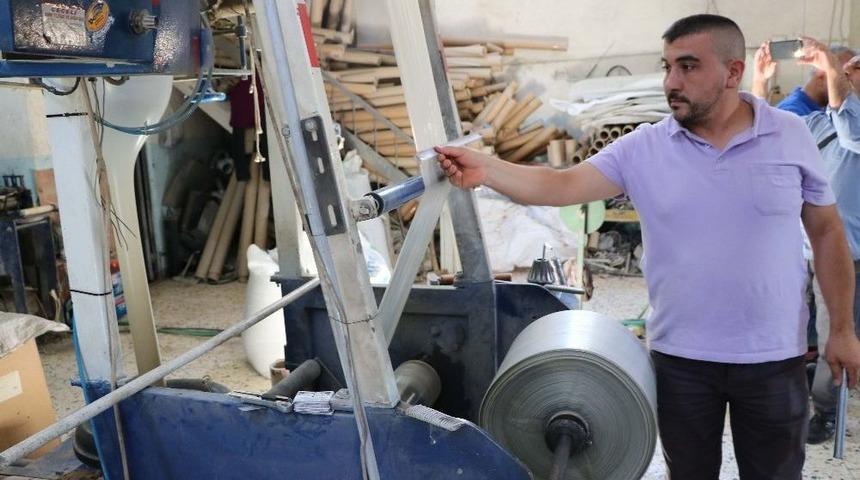 Niğdeli Esnafın Hesabındaki 30 Bin Tl&rsquo;si Kayboldu