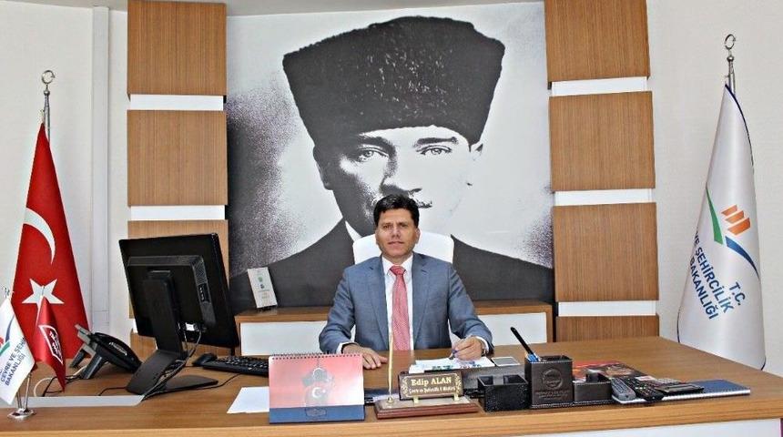 Hakkari&rsquo;de &lsquo;sıfır Atık&rsquo; Start Aldı