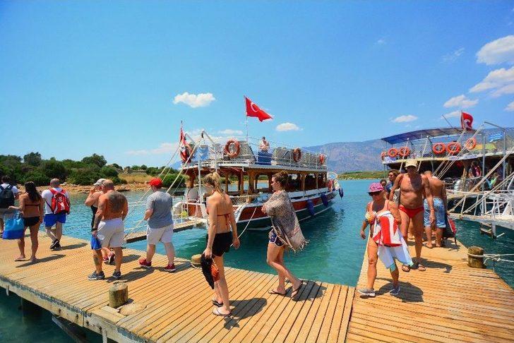 Muğla’da Rus Turist Patlaması G3