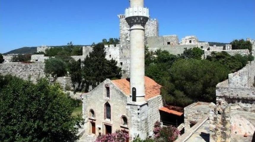 Bodrum Kalesi'nin Kapatılmasına Tepki