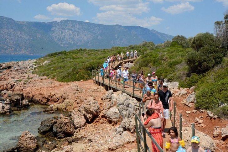 Muğla’da Rus Turist Patlaması G4