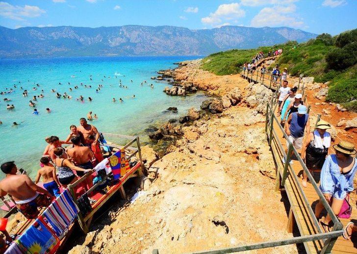 Muğla’da Rus Turist Patlaması G5