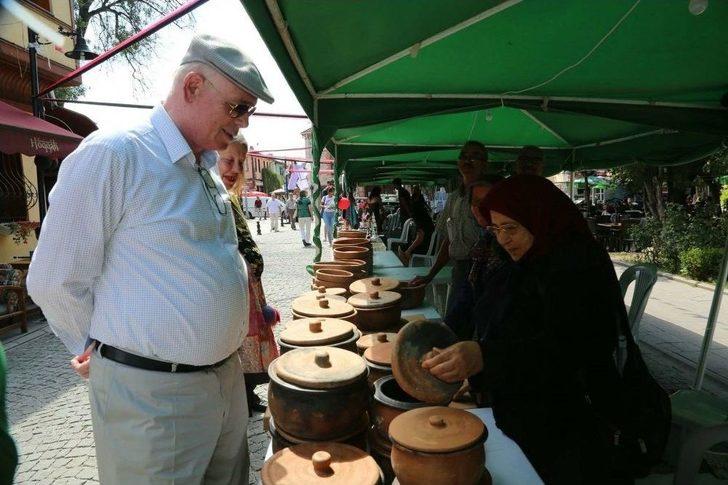 "şehrin Ateşi" Gece Ve Gündüz Yanmaya Devam Ediyor G2