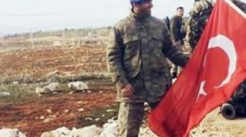 Şehidin Kanı Yerde Kalmadı: 5 Ter&ouml;rist &Ouml;ld&uuml;r&uuml;ld&uuml;