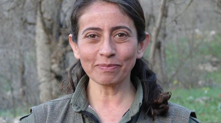 Lice&rsquo;de &Ouml;ld&uuml;r&uuml;len İki Ter&ouml;rist &Uuml;st D&uuml;zey Sorumlu &Ccedil;ıktı