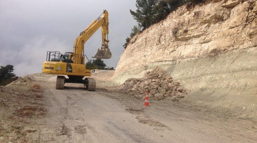 &Ouml;l&uuml;m Virajları Yeniden D&uuml;zenleniyor