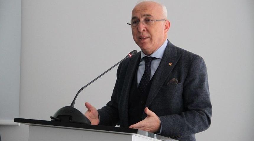 Kto Yeni &Uuml;ye Bilgilendirme Toplantısı 15. Etabı Ger&ccedil;ekleştirildi