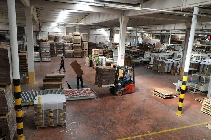 Herkes Kaçarken O Yatırım Yapmayı Tercih Etti G3