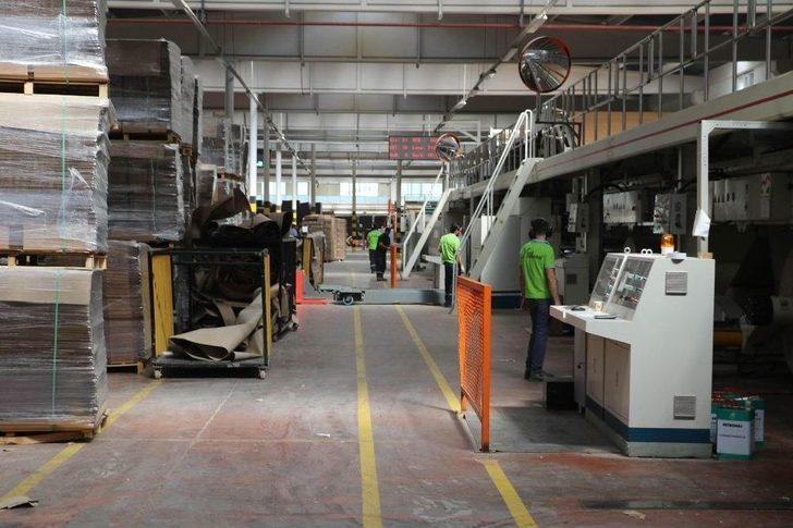 Herkes Kaçarken O Yatırım Yapmayı Tercih Etti G4