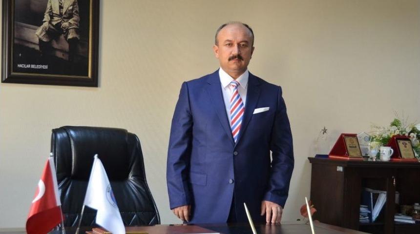 Kırıkkale &Uuml;niversitesitesine Tse Belgesi