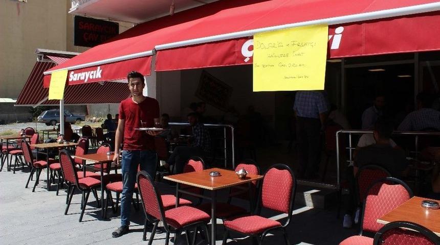 Dolara İnat &Ccedil;ay 50 Kuruş