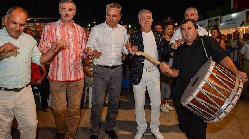 Yöresel Renklerde Güneydoğu Anadolu Rüzgarı