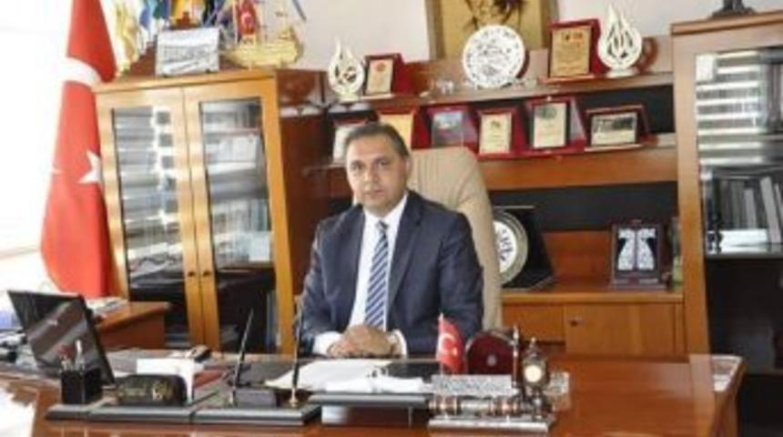 Başkan &Ccedil;ift&ccedil;i, Vatandaşları Festivale Davet Etti