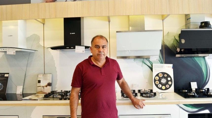 Burdurlu Esnaftan Dolar Tepkisi